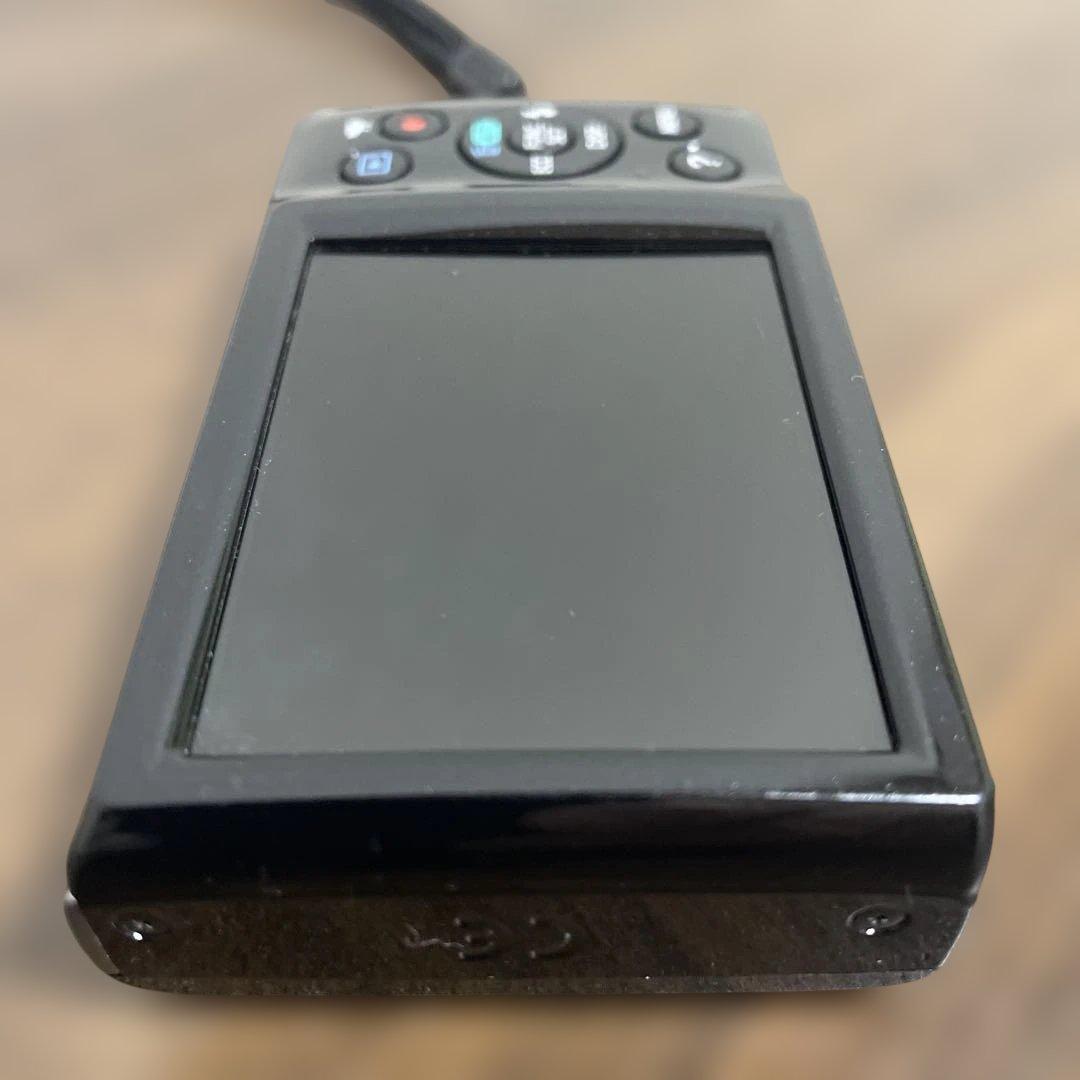 [ジャンク品] Canon IXY 120