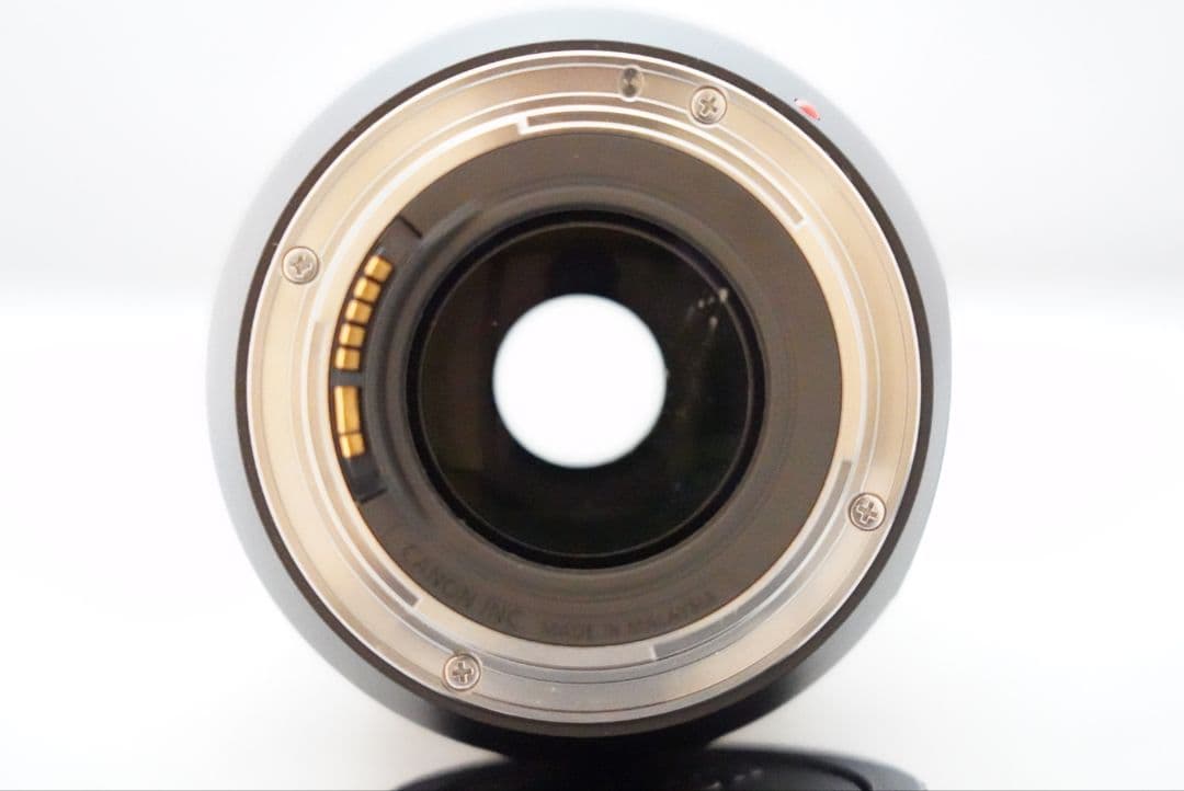 人気のⅡ型☆キャノン EF 70-300㎜ F=1:4-5.6 IS Ⅱ USM