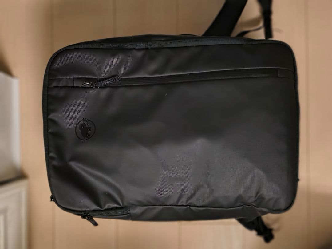 ビンゴ マムート Seon Transporter 25 mammut