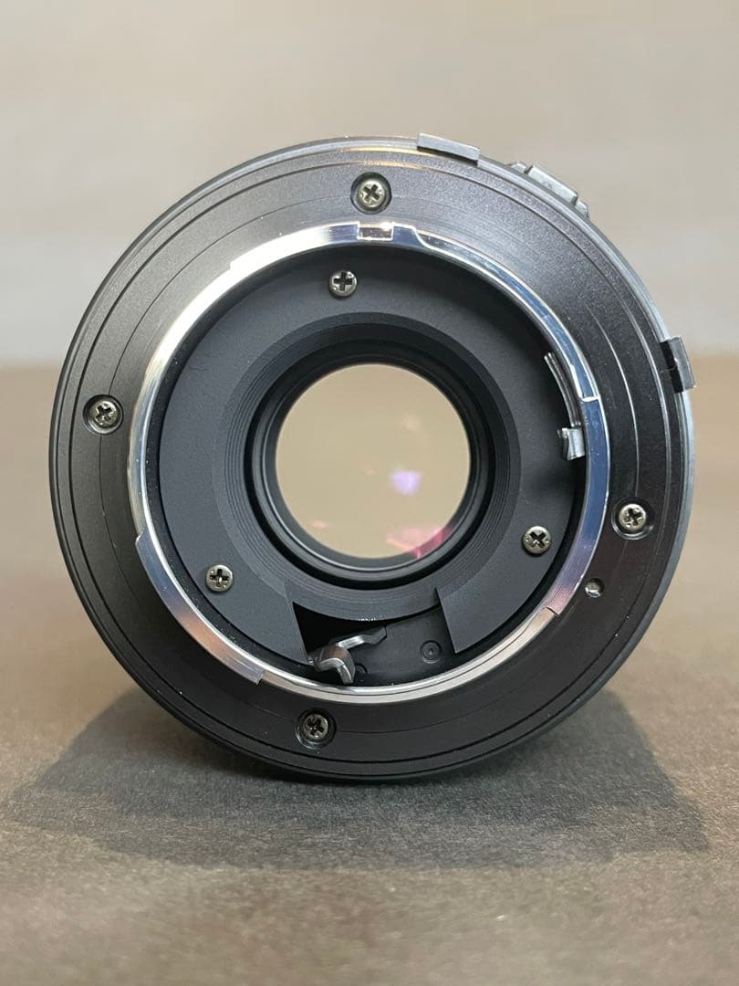 Minolta MDレンズ　135mmF2.8美品ケース付き