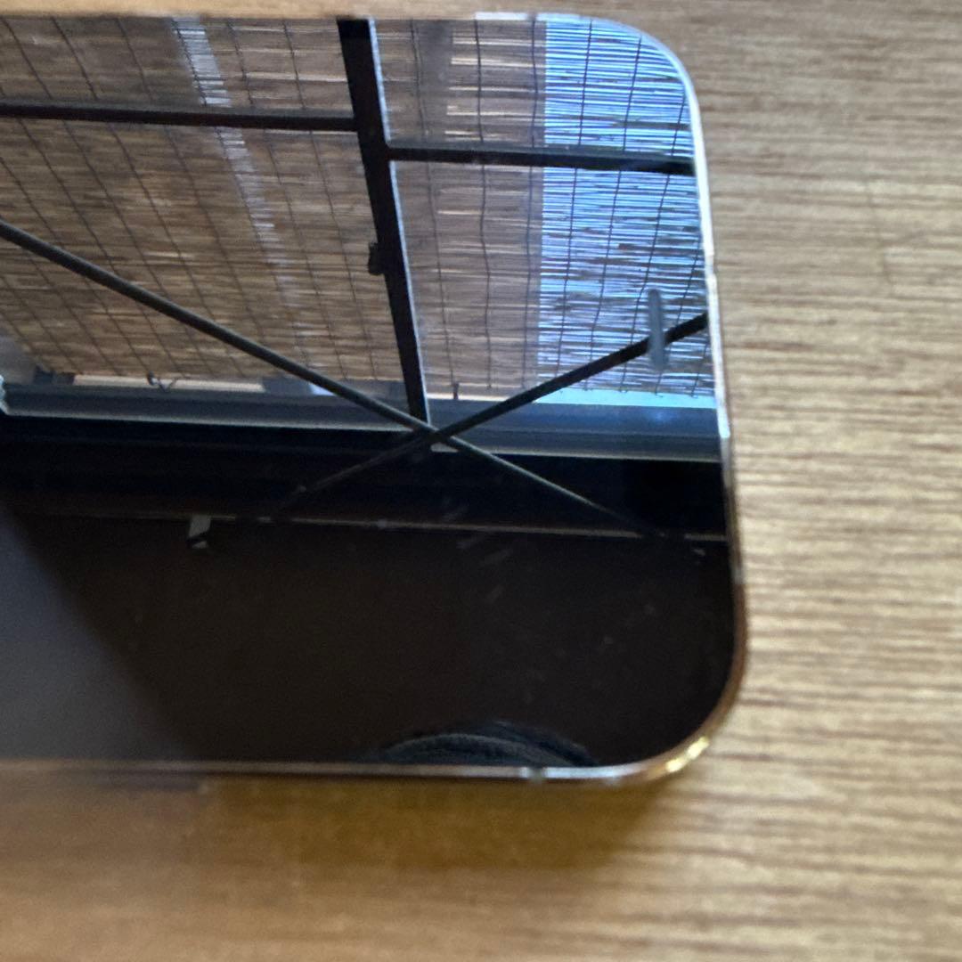 Apple iPhone 12 Pro ゴールド 本体　512GB