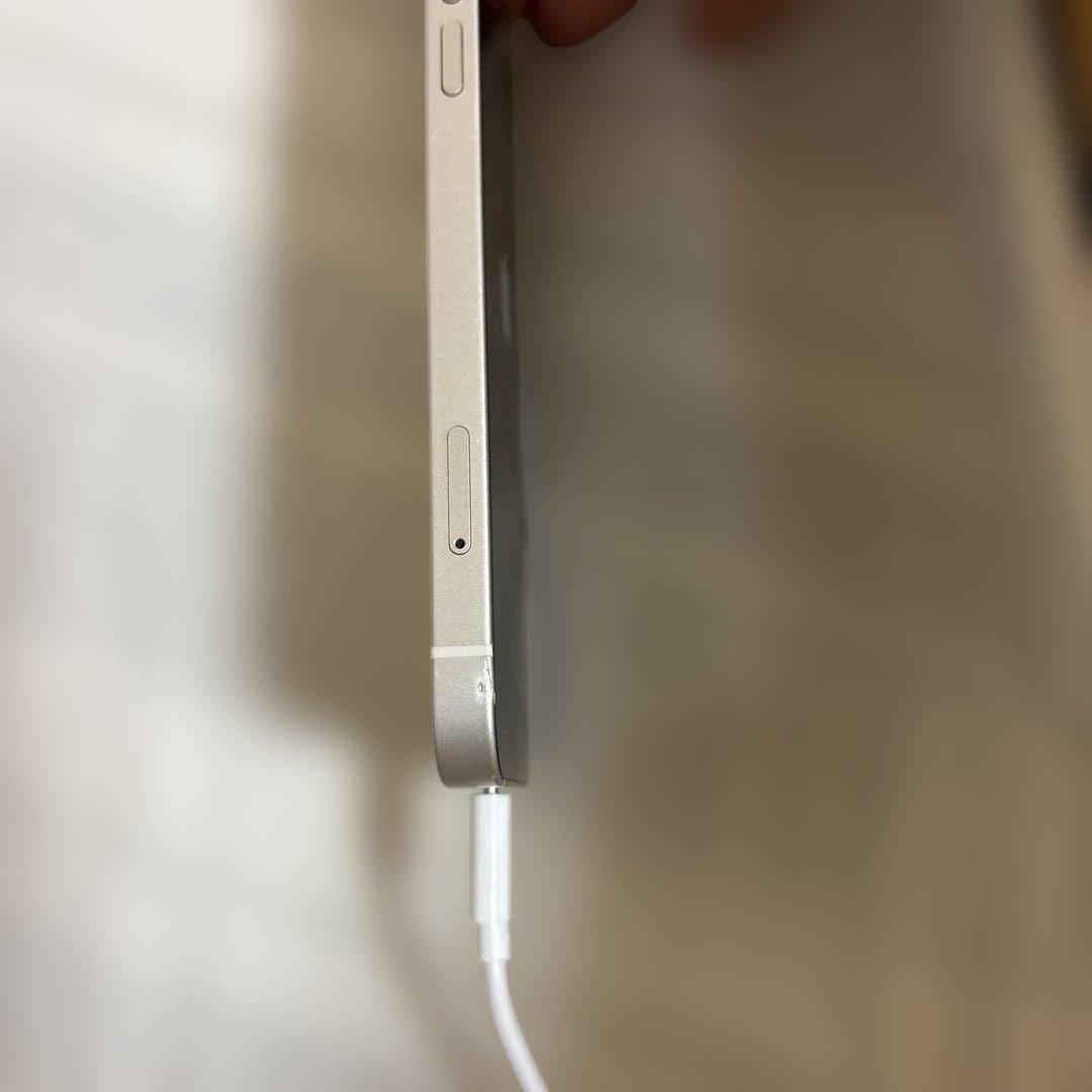 iphone 12 64GB ホワイト