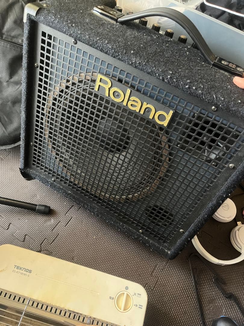 Roland KC-150 キーボードアンプ