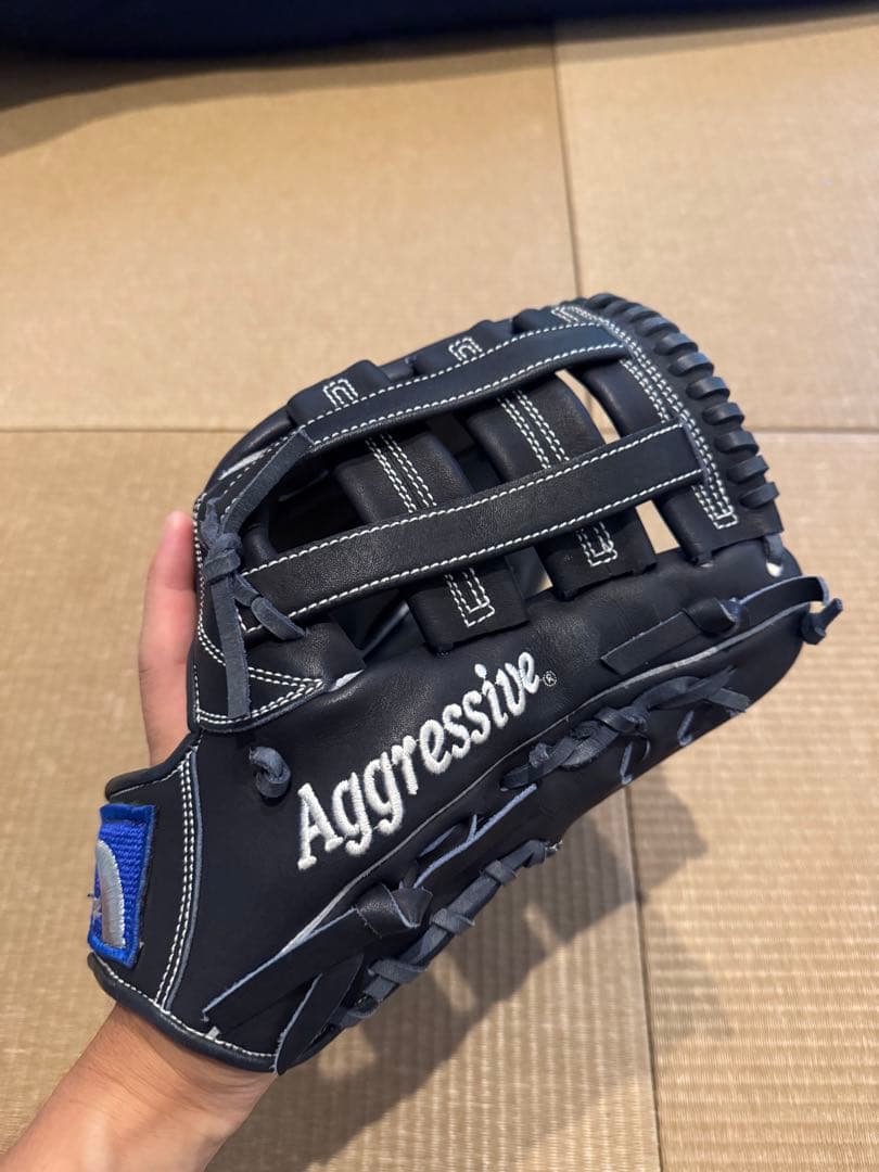 久保田スラッガー 軟式オーダー 外野手用