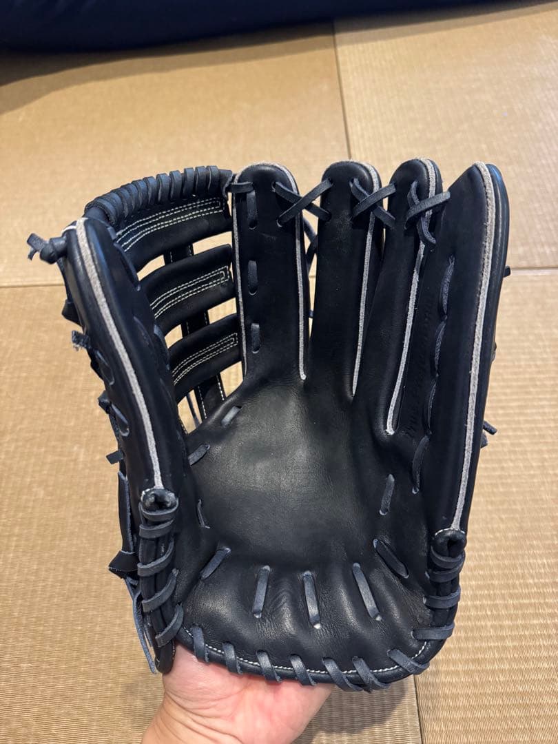 久保田スラッガー 軟式オーダー 外野手用