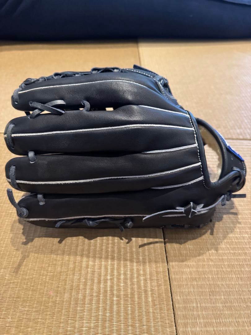 久保田スラッガー 軟式オーダー 外野手用