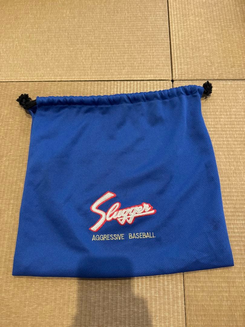 久保田スラッガー 軟式オーダー 外野手用