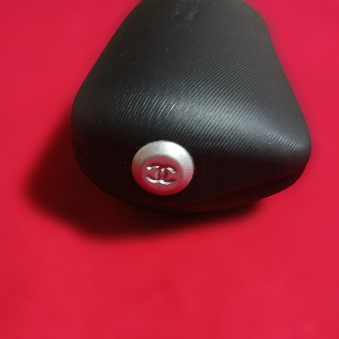 CHANELサングラス4035 ライトグレークリアグラデーション63□16120