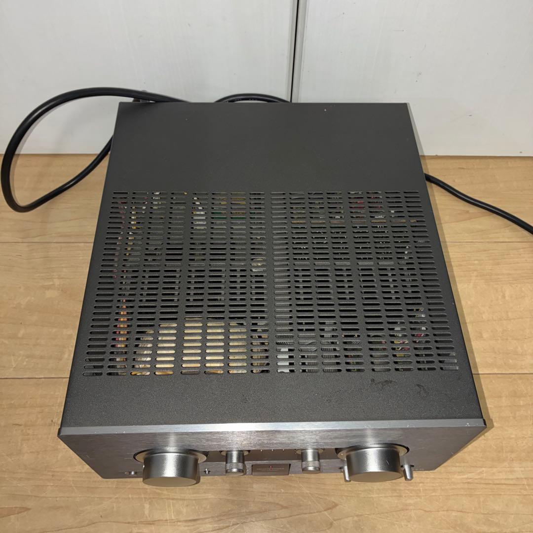 Kenwood KAF-7002 プリメインアンプ