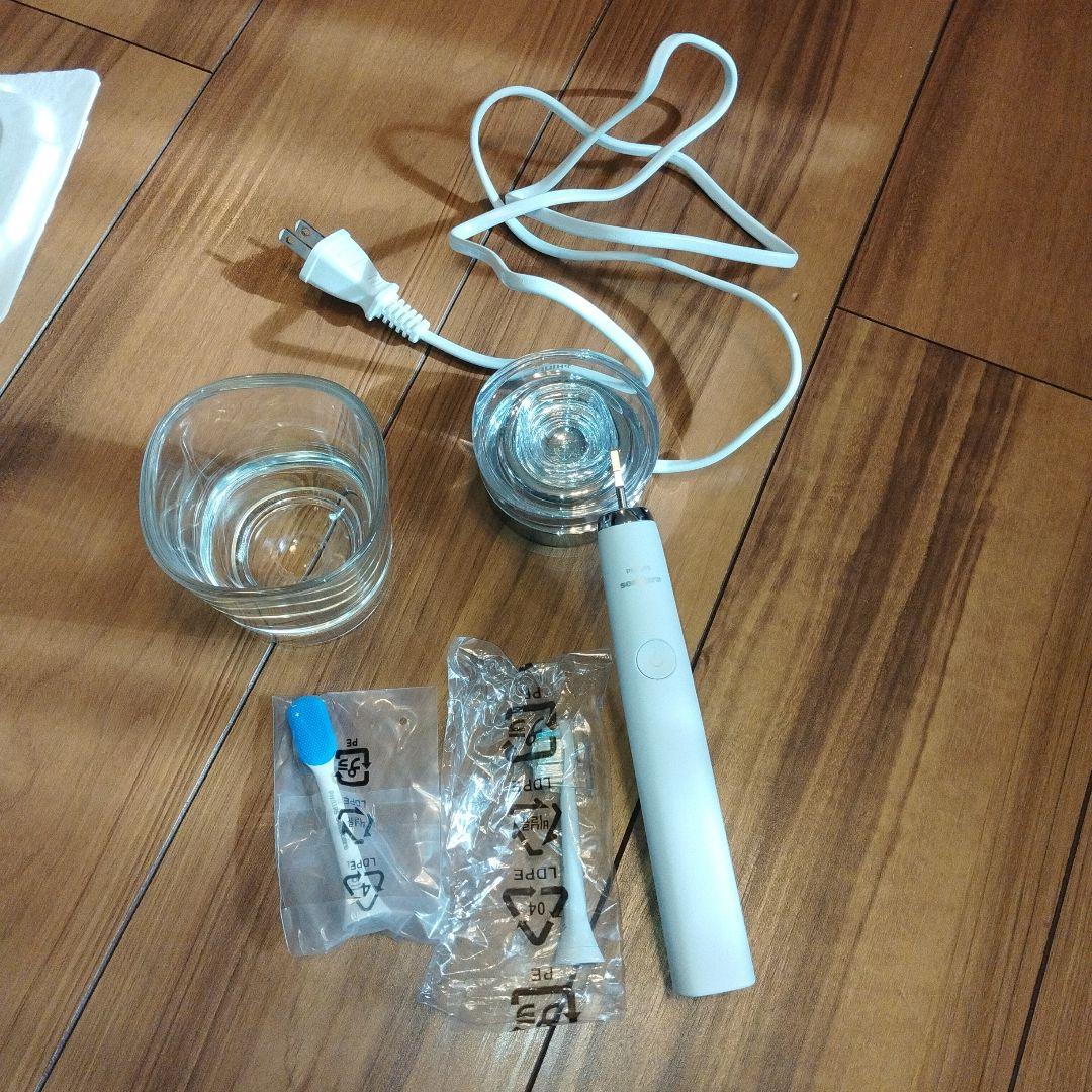 PHILIPS sonicare ダイヤモンドクリーン ディープクリーン