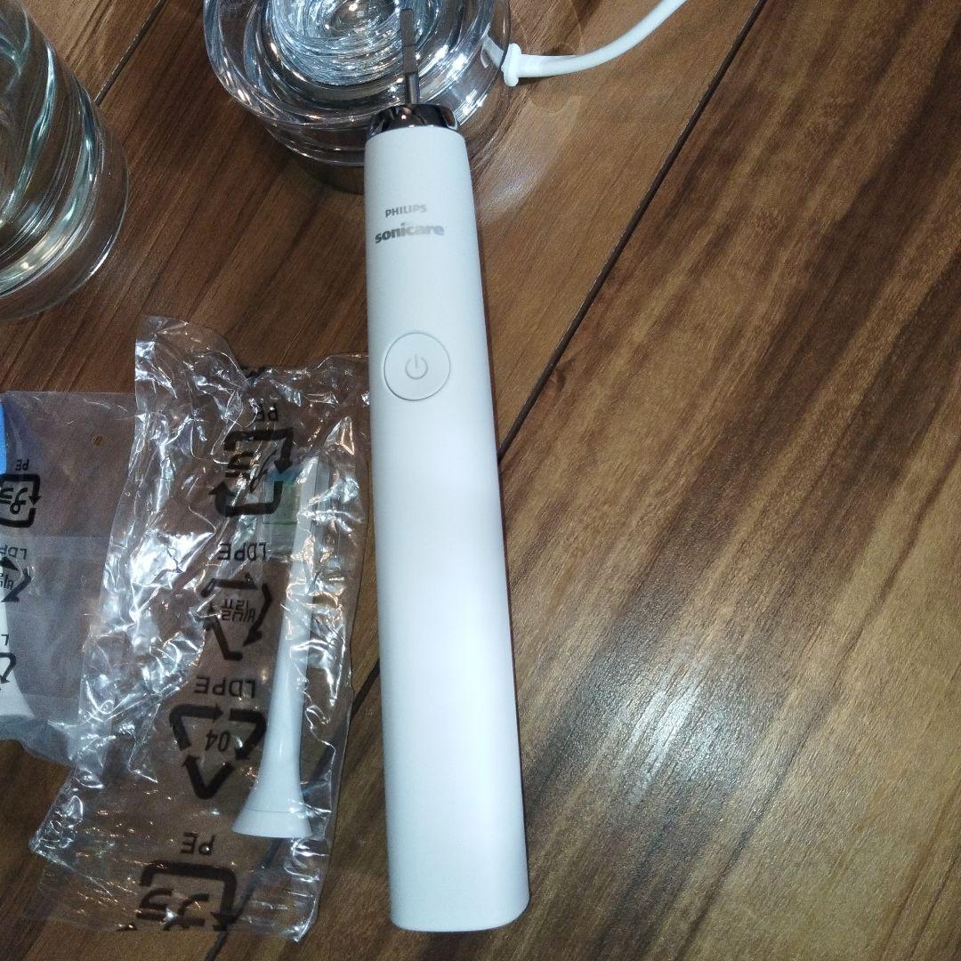 PHILIPS sonicare ダイヤモンドクリーン ディープクリーン