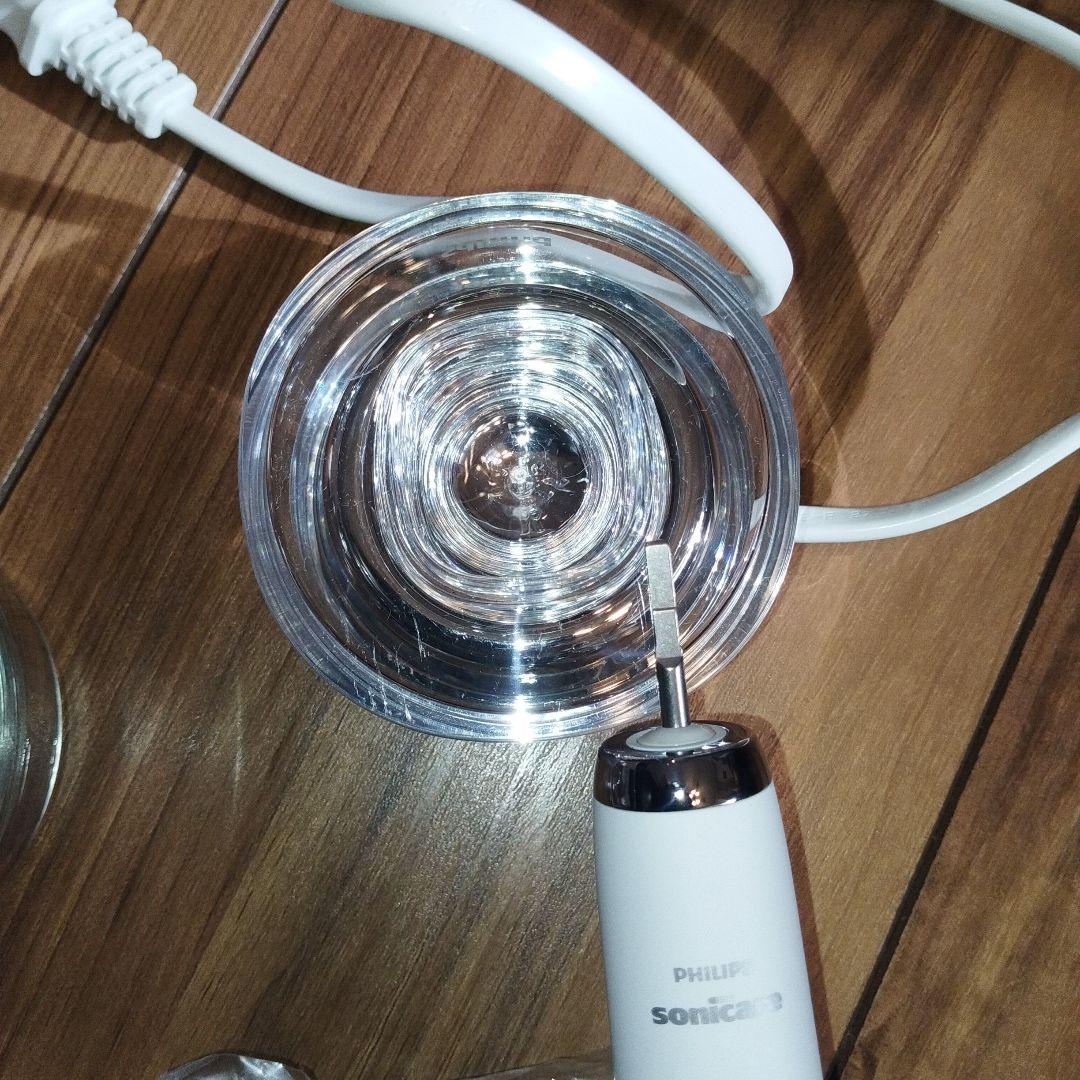 PHILIPS sonicare ダイヤモンドクリーン ディープクリーン