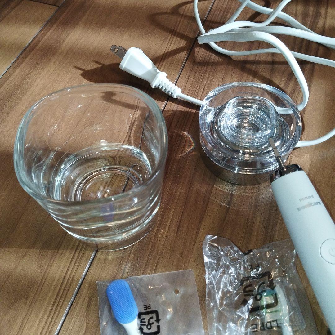 PHILIPS sonicare ダイヤモンドクリーン ディープクリーン