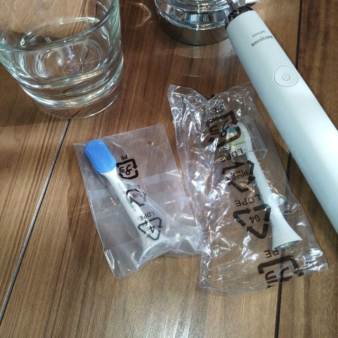 PHILIPS sonicare ダイヤモンドクリーン ディープクリーン