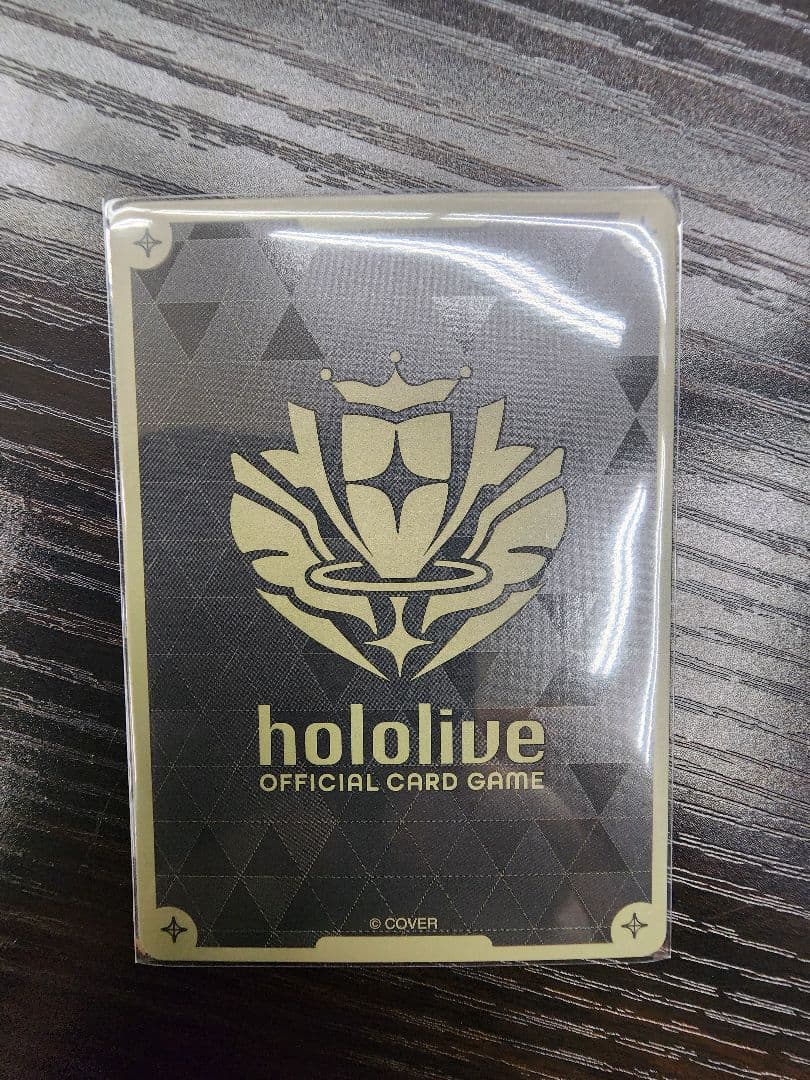 戌神ころね　UR　ホロライブカード