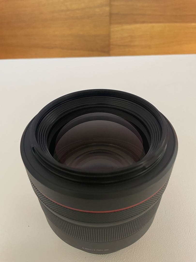 【大幅値下げ】CANON RF85mm F1.2 L USM