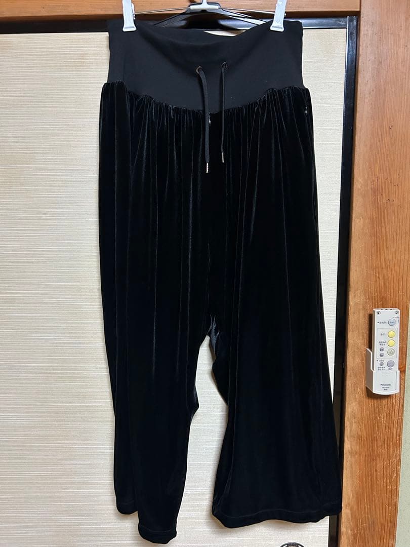 fumito ganryu パルクールパンツ