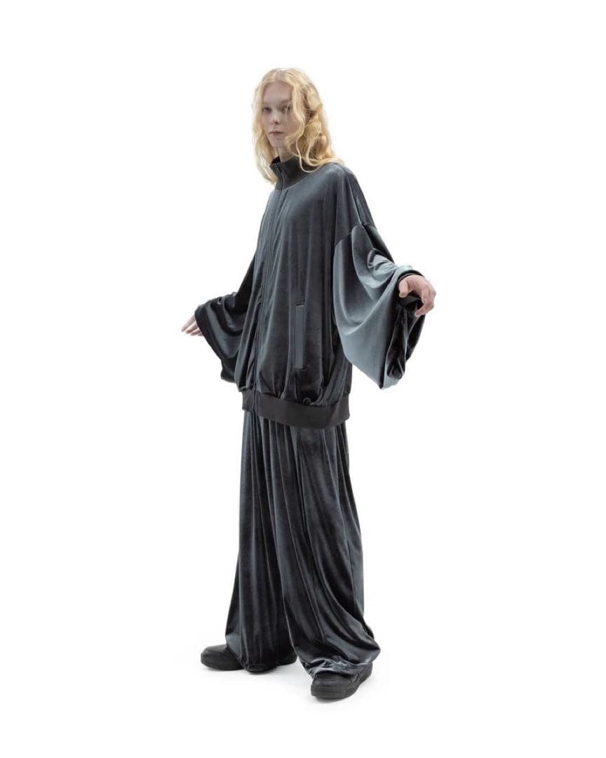 fumito ganryu パルクールパンツ