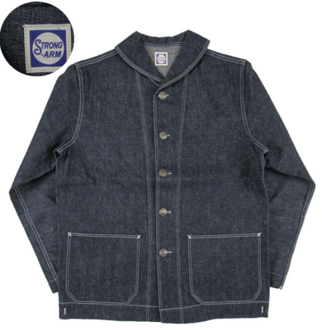 John Gluckow ジョングラッコー WAREHOUSE カバーオール