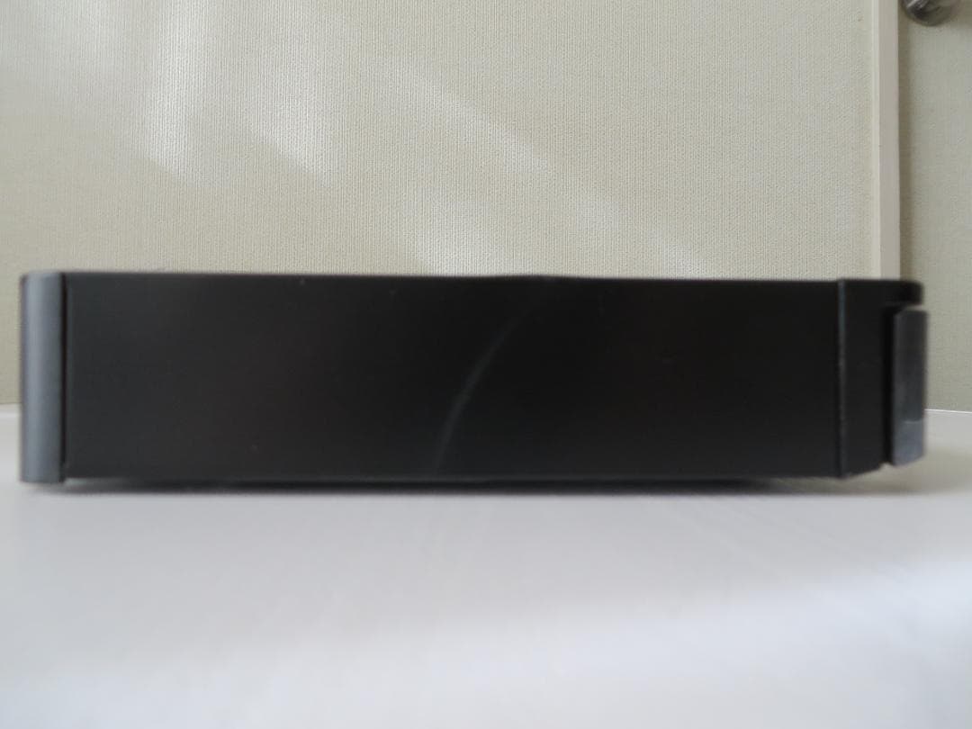 東芝ブルーレイタイムシフトマシーンレコーダーDBR-T550 完動美品