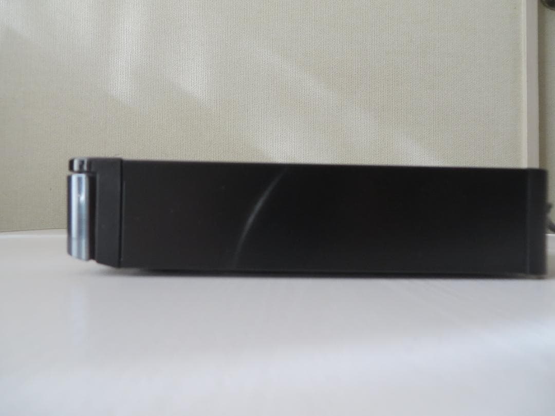 東芝ブルーレイタイムシフトマシーンレコーダーDBR-T550 完動美品