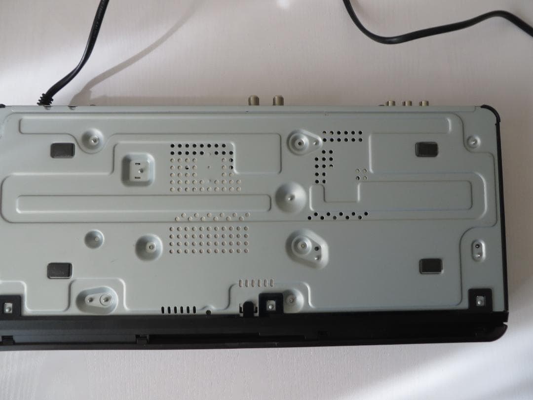 東芝ブルーレイタイムシフトマシーンレコーダーDBR-T550 完動美品