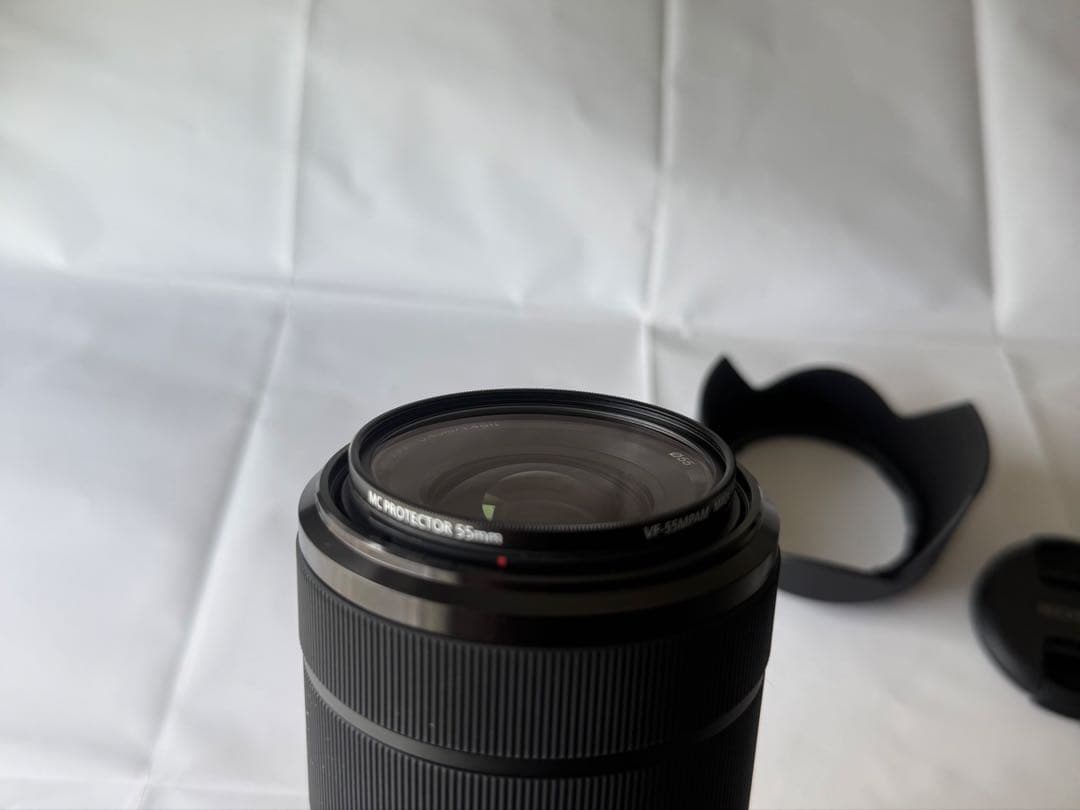 レンズ(ズーム) SONY FE 28-70mm F3.5-5.6 SEL2870