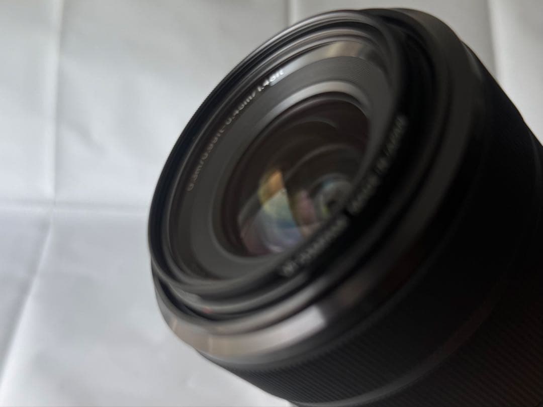 レンズ(ズーム) SONY FE 28-70mm F3.5-5.6 SEL2870