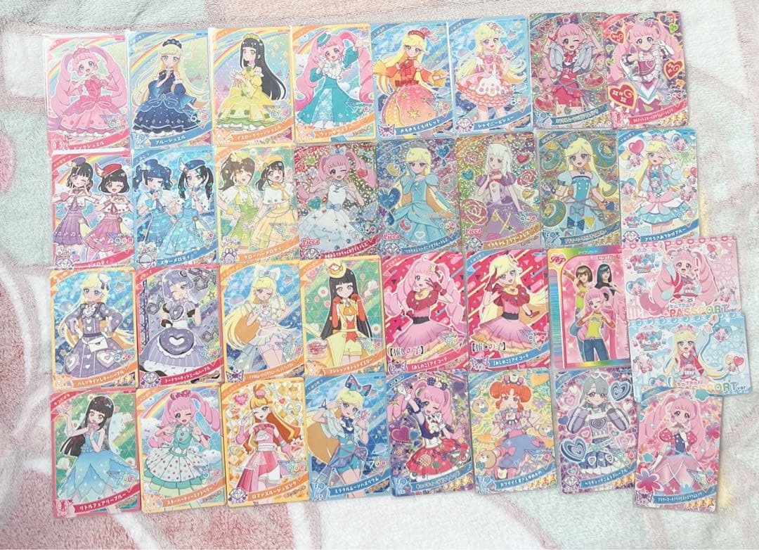 ひみつのアイプリSP まとめ売り