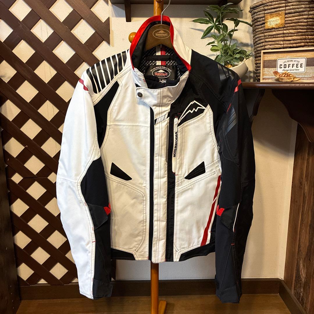 クシタニ KUSITANI アキュートジャケット M (インナーダウン付き)