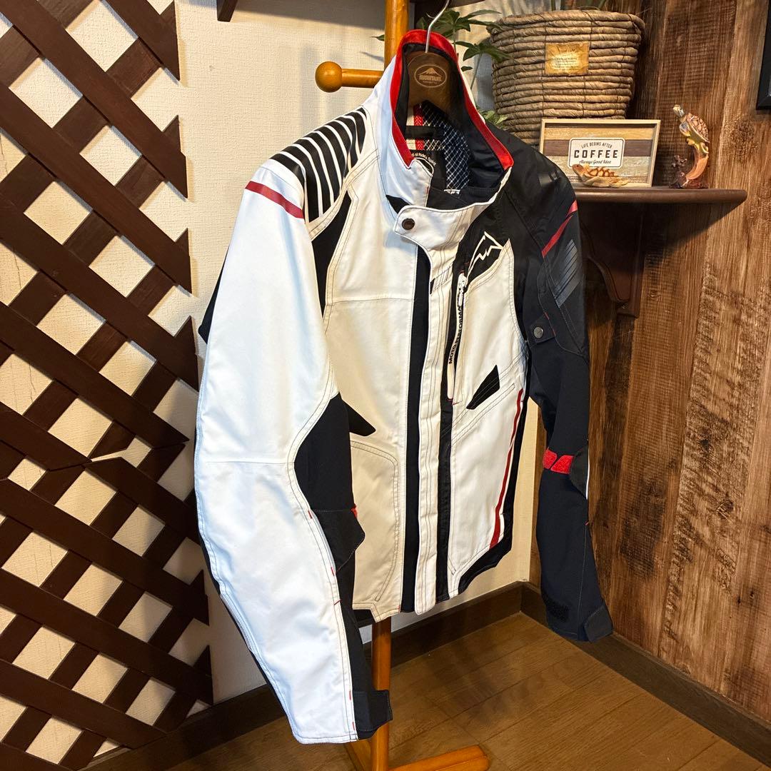 クシタニ KUSITANI アキュートジャケット M (インナーダウン付き)