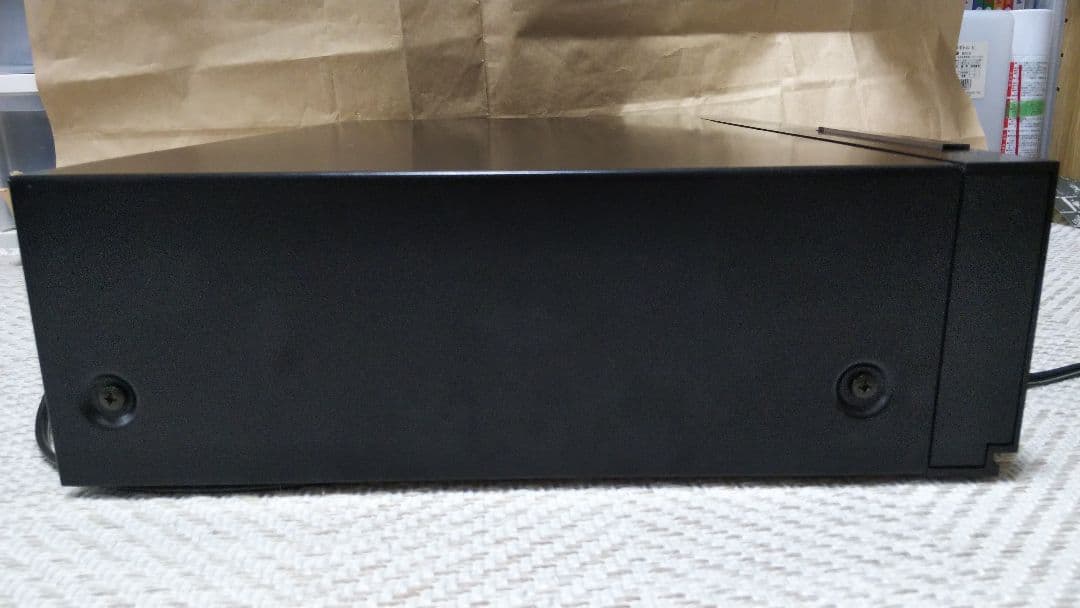 TRIO KX-880SR カセットデッキ