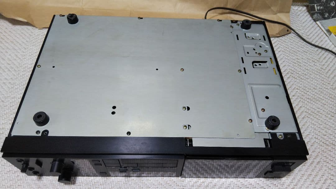 TRIO KX-880SR カセットデッキ