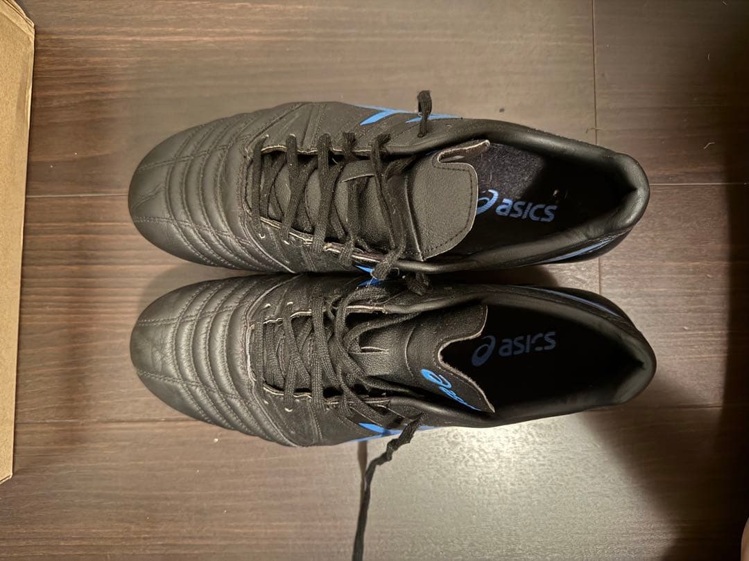 asics LETHAL TIGREOR FF HYBRID ラグビー スパイク