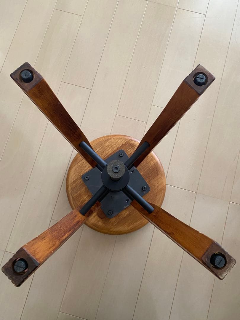 ACME Furniture IRVIN STOOL（アーヴィン スツール）