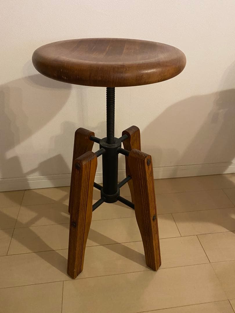 ACME Furniture IRVIN STOOL（アーヴィン スツール）