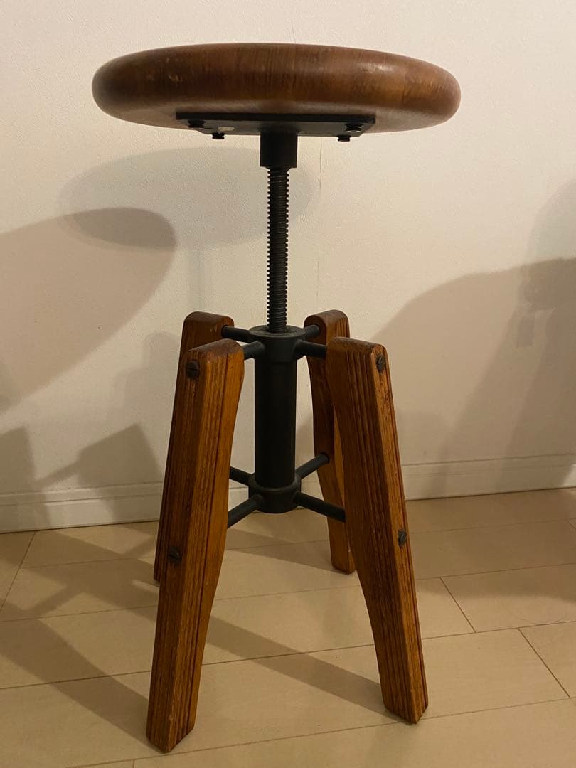 ACME Furniture IRVIN STOOL（アーヴィン スツール）