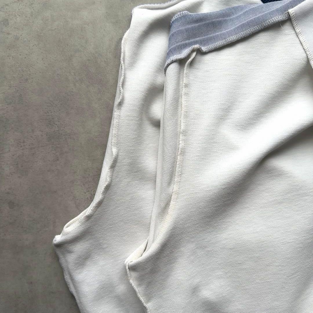 【adidas】70s デサント 西ドイツ ベッケンバウアー トラックジャケット