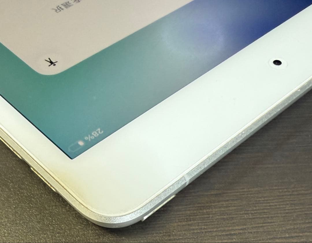 Apple iPad mini 第5世代