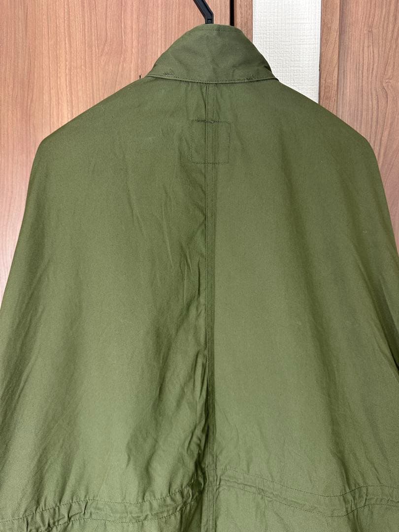 XS-R M-65 PARKA 73年