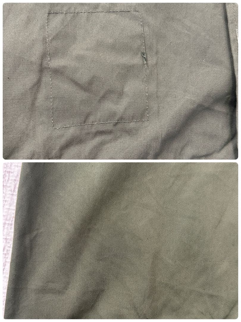 XS-R M-65 PARKA 73年