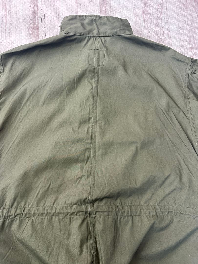 XS-R M-65 PARKA 73年