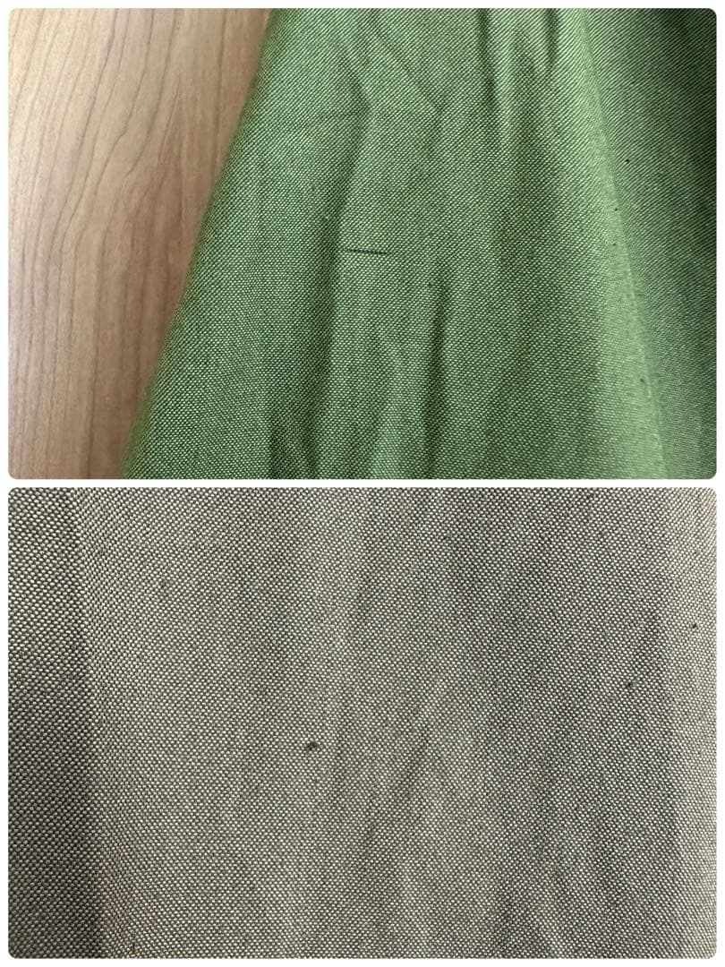 XS-R M-65 PARKA 73年