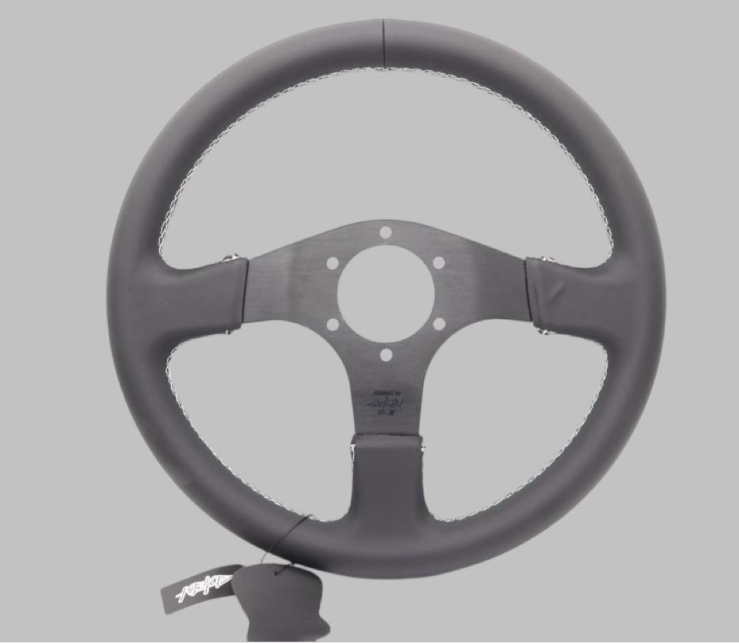 GHOSTEXPOD GEステアリング　[1st]　パープル　フラット