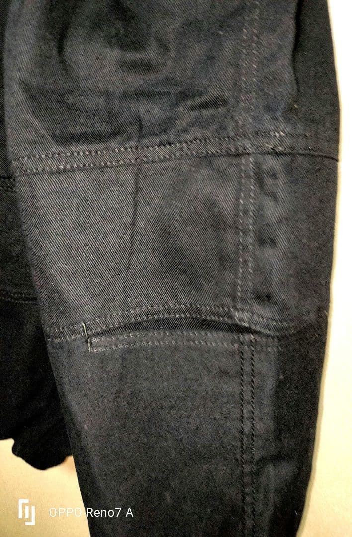 COMMEdesGARCONS コムコムかぼちゃパンツ