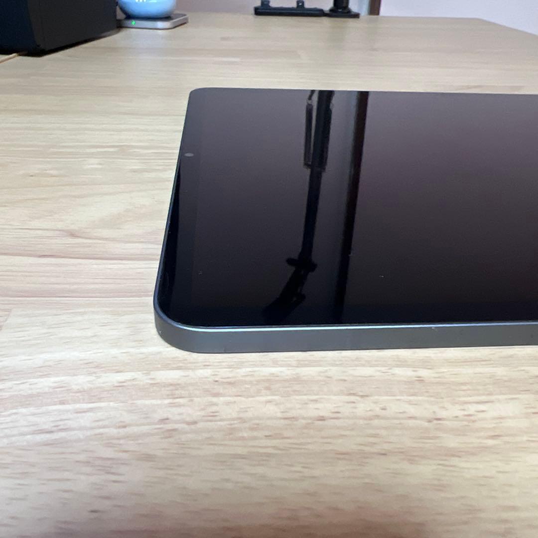 【第5世代美品】ipad pro 12.9インチ 256GB とキーボード付