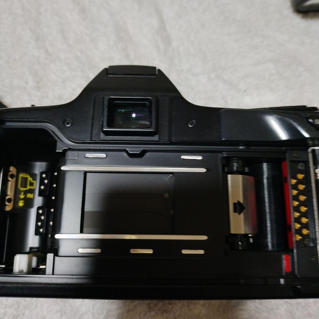 ミノルタ フィルムカメラ