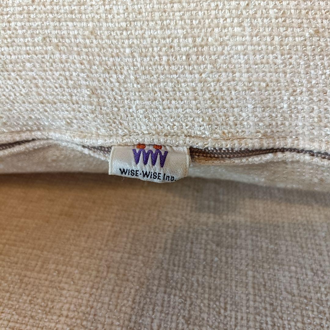 【最終値下げ】WISE WISE Inc. 1人掛けソファ