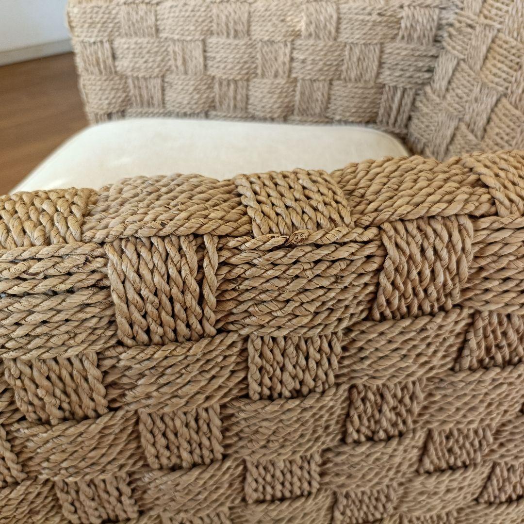 【最終値下げ】WISE WISE Inc. 1人掛けソファ