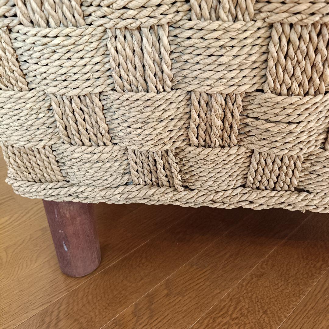 【最終値下げ】WISE WISE Inc. 1人掛けソファ